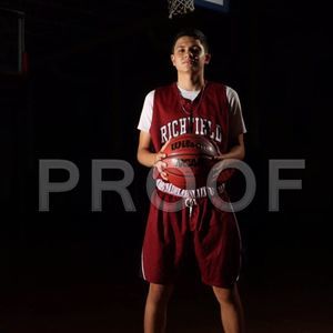 Meet your Posher, Tylan